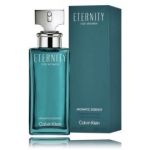 Calvin Klein Eternity Aromatic Essence Parfum PP naistele - 100 ml.