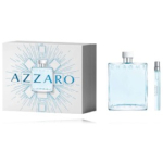 Azzaro Chrome komplekt meestele (200 ml EDT + 10 ml EDT) - Komplekt