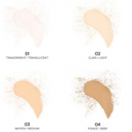 Guerlain Parure Gold Skin Diamant Micro Powder tolmpuuder - 03 Moyen