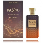 Khadlaj Island Vanilla Dunes Extrait de Parfum PP meestele ja naistele - 100 ml.