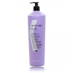 KayPro Anti Yellow Gigs Mask kollaseid toone neutraliseeriv mask blondidele / hallidele juustele - 1000 ml.