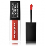 Dermacol Hyaluron Hysteria Matte Liquid Lipstick matt vedel huulepulk - 12