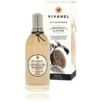 Vivian Gray Grapefruit & Vetiver EDT naistele - 100 ml.