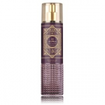 Al Wataniah Rose Mystery Intense parf&uuml;meeritud kehasprei - 250 ml.