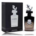 Gulf Orchid El Capit&aacute;n EDP meestele ja naistele - 100 ml.