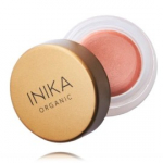 Inika Organic Lip & Cheek Cream toonitud huule- ja p&otilde;sepuna kreem - Dusk