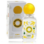 Ajmal Hannah Banana EDT meestele - 50 ml.