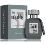 Asombroso by Osmany Laffita The Noble For Man EDP meestele - 50 ml.