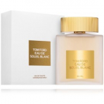 Tom Ford Eau de Soleil Blanc 2025 EDT meestele ja naistele - 30 ml.
