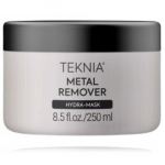 Lakme Teknia Metal Remover Hydra&ndash;Mask niisutav juuksemask - 250 ml.