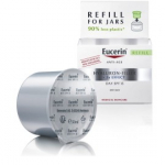 Eucerin Hyaluron-Filler + 3x Effect Day SPF 15 vananemisvastane p&auml;evakreem kuivale n&auml;onahale - 50 ml. t&auml;ide
