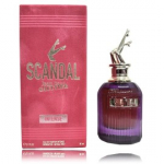 Jean Paul Gaultier Scandal Intense EDP naistele - 80 ml.
