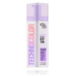 Bondi Sands Technocolor 1 Hour Express Self Tanning Foam Magenta isepruunistav vaht - 200 ml.