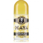 Cuba Original Woman Maya rulldeodorant naistele - 50 ml.