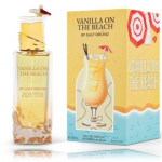 Gulf Orchid Vanilla On The Beach EDP meestele ja naistele - 100 ml.