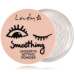 Lovely Under Eye tolmpuuder silmaalustele - 3 g.