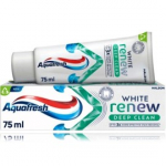 Aquafresh White Renew Deep Clean hambapasta - 75 ml.