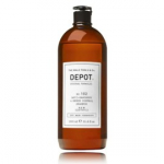 Depot No. 102 Anti-Dandruff & Sebum Control juukse&scaron;ampoon meestele - 1000 ml.