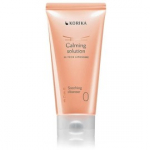 Korika Calming Solution Hi-Tech Liposome Soothing n&auml;opuhastusvahend tundlikule nahale - 150 ml.