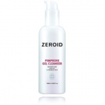 Zeroid Pimprove Gel Cleanser geelpuhastusvahend rasusele / probleemsele n&auml;onahale - 180 ml.