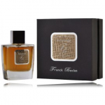 Franck Boclet Heliotrope EDP meestele ja naistele - 50 ml.