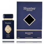 Maison Asrar Hunter EDP meestele - 100 ml.