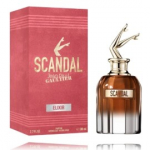 Jean Paul Gaultier Scandal Elixir Parfum PP naistele - 80 ml.