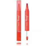 PUPA Milano Fix And Oil Lip Gloss 2in1 Vamp! kahepoolne huulepulk - 009 Jelly Coral