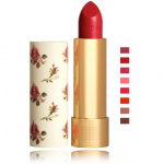 Gucci Rouge &agrave; L&egrave;vres Voile Lipstick huulepulk - 302 Agatha Orange