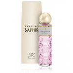 Saphir Elegance Pour Femme EDP naistele - 200 ml.