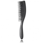 Olivia Garden iBlend Color & Care juuksev&auml;rvi pintsel - Black