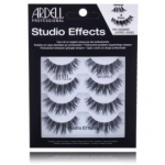 Ardell Studio Effects Wispies liimitavad kunstripsmed - 4 tk.