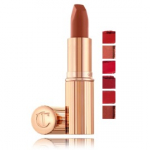Charlotte Tilbury Matte Revolution Luminous Modern-Matte Long-Lasting Lipstick matt huulepulk - Pizzazz