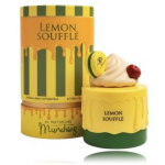 Al Wataniah Munchies Lemon Souffle EDP naistele - 100 ml.