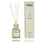 We Love The Planet Spiritual Spa Scent kodul&otilde;hn pulkadega - 100 ml.