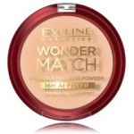 Eveline Wonder Match Luminous kinnituspuuder - 7 g.