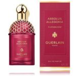 Guerlain Absolus Allegoria Florabloom EDP meestele ja naistele - 125 ml.