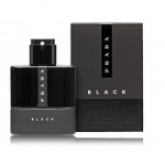 Prada Luna Rossa Black EDP meestele - 50 ml.
