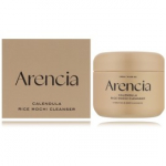 Arencia Calendula Rice Mochi Cleanser &otilde;rn puhastusvahend tundlikule / kuivale / karedale n&auml;onahale - 120 g.