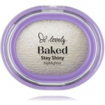 Lovely Baked Stay Shiny Highlighter s&auml;ra andev toode - 01