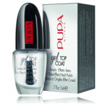 Pupa Milano Pupa Gel Top Coat Glass-Effect Nail Polish l&auml;ikiv pealisk&uuml;&uuml;nelakk - 5 ml.
