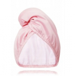 Glov Double-Sided Hair Turban kahepoolne turban - Pink