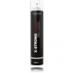 Kosswell Professional X-Strong Precission Extra Fixing Hairspray tugeva fikseerimisega juukselakk - 500 ml.