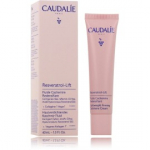Caudalie Resveratrol-Lift Lightweight Firming Cashmere Cream kerge kreem kombineeritud ja rasusele n&auml;onahale - 40 ml.