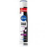 Nivea Black & White Authentic - 200 ml.