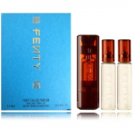 Fenty Beauty Fenty komplekt meestele ja naistele (3 x 10 ml EDP) - Komplekt