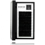 Nanolash Volume Lashes 0.10 C ripsmepikendused - 0.10 C - 10 mm.