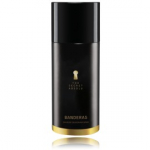 Antonio Banderas The Secret Absolu Deodorant Spray pihustatav deodorant meestele - 150 ml.