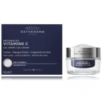 Institut Esthederm Intensive Vitamine C Gel-Cream - 50 ml.