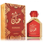 Assala Prime Hanane EDP naistele ja meestele - 100 ml.